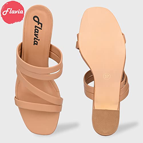 Image of Flavia Women's Fl-015 Sandal & Slipper