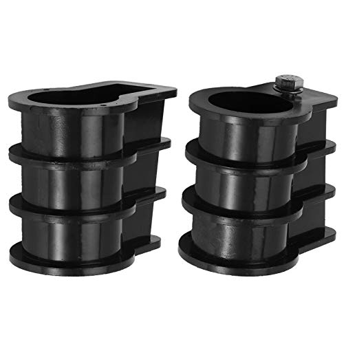 Componentes empotrados para escalera de piscina, set 2 pcs miniatura 6