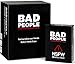 Price comparison product image Bad People Game + NSFW Expansion Pack