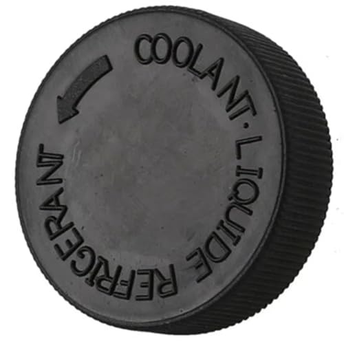 Bouchon de vase d'expansion haute pression 2171279900 pour Nissan Juke