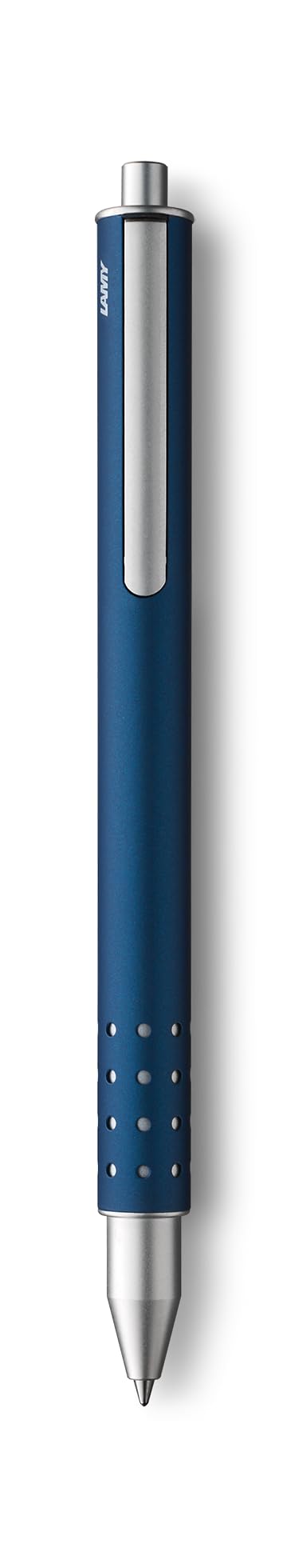 ラミー Swift スイフト ローラーボール インペリアルブルー　2本 楽天市場】LAMY swift ラミー スイフト ローラーボール