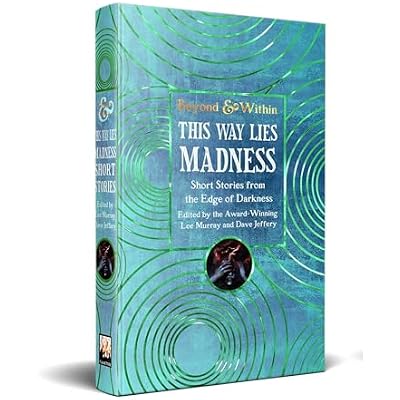 This Way Lies Madness