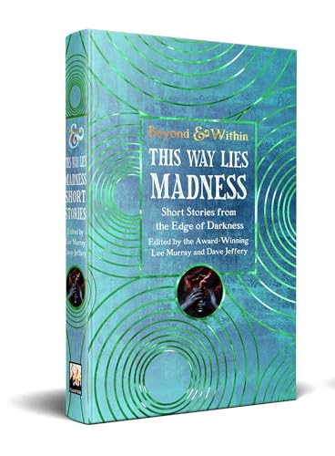 Cover of This Way Lies Madness (Beyond and Within)