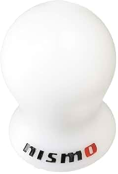MINK ミンク Z550 Amazon.com: Nismo C2865-1EA04 Nismo Ball Shift Knob : Automotive