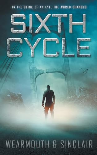 Sixth Cycle view 2