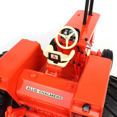 Agriculture 1/16 Allis Chalmers D21, ERTL Prestige Collection miniatura 5