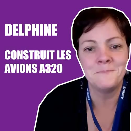 J'ai appris &agrave; assembler des avions en 3 mois alors que j'&eacute;tais biochimiste