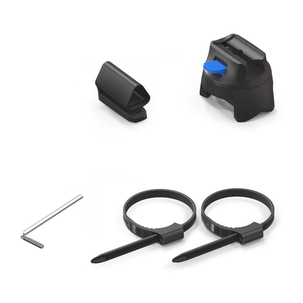 Amazon.co.jp: PENTAGON バイク Uロックマウントホルダー - マルチ