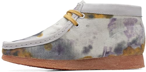 Image of Clarks - Kids Wallabee O Boot