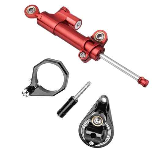 Amortisseur de direction Suzuki GSXR600 contre guidonnage et vibrations