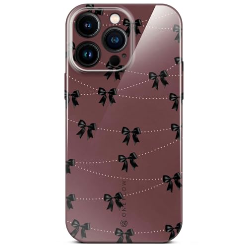 Coque de protection iPhone 15 Pro Max fine et rigide avec design imprimé rouge