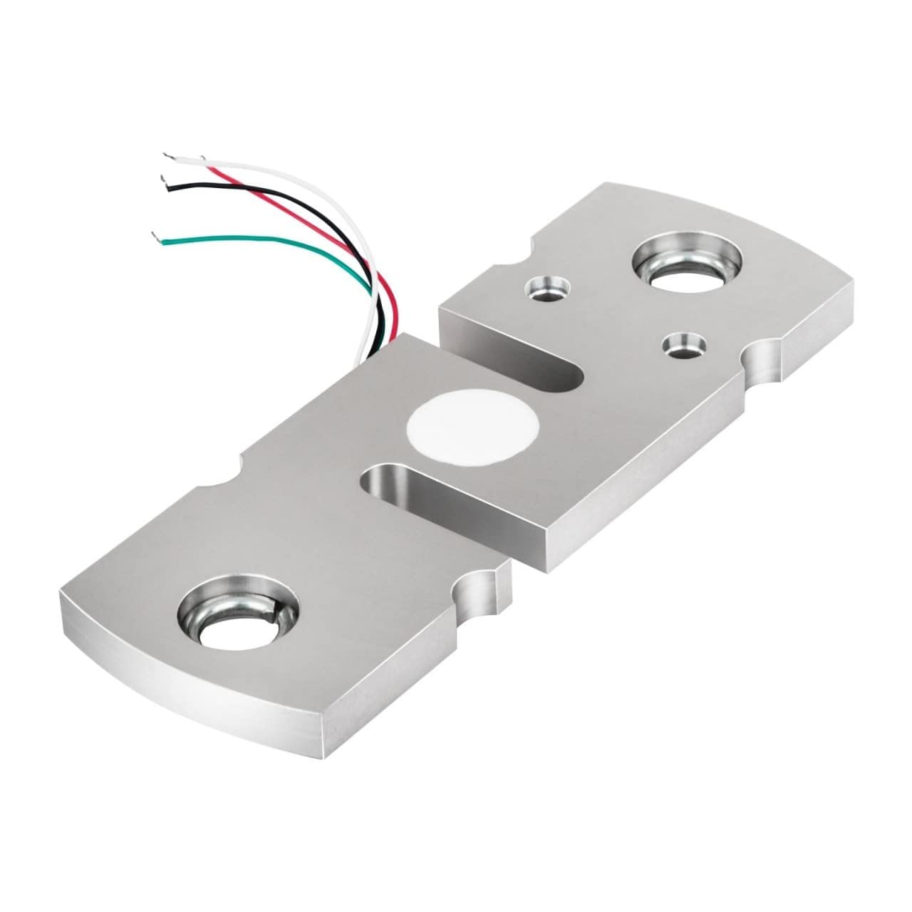 Steinberg Systems - SBS-KW-300AR - Balanza de grúa - 300 kg / 100 g - roja - Envío incluído