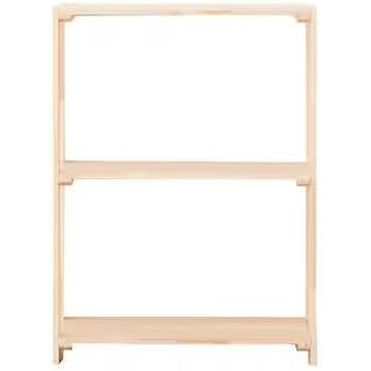 【セット販売】ニトリ　パインラック　幅62cm高さ83cm【未使用】 セット販売】ニトリ パインラック 幅62cm高さ83cm【未使用
