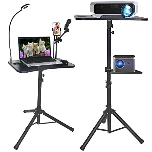 Mic Stand Laptop Holder The 16 best products compared