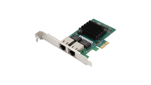 Amazon.com: for i350-AM2 Network Card Gigabit Network Card with