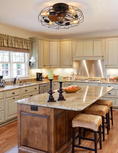 Ventilatore da Soffitto Industriale con