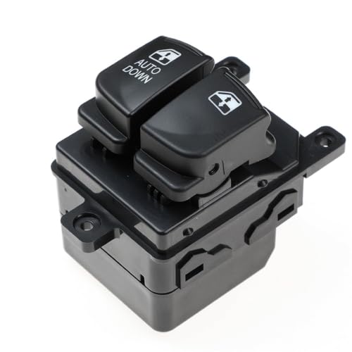 Interrupteur de lève-vitre automatique 827101E050 commande de fenêtre Hyundai Accent LHD