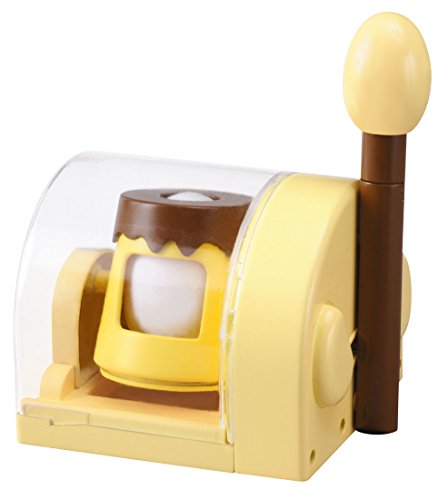 Pudding Maker Takara Tomy Egg Type pour réussir vos desserts asiatiques
