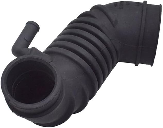 Car Air Cleaner To Throttle Body Duct For Mitsubishi L200 Triton 2005-2015 Strada Pajero Montero Sport 2.5D MN171012 Parts