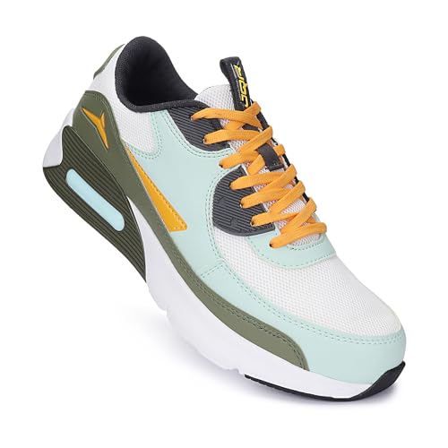 Image of JQR Men Rumba Sneakers