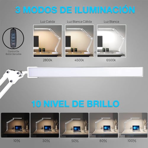 La Mejor review de Luz cenital oficina los mejores 10. 30 Imagen adicional