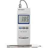 Voltcraft Voltcraft Ph-100 Atc Misuratore Ph