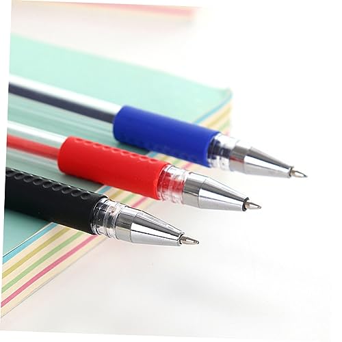 Set de 12 bolígrafos de tinta gel OSALADI miniatura 4