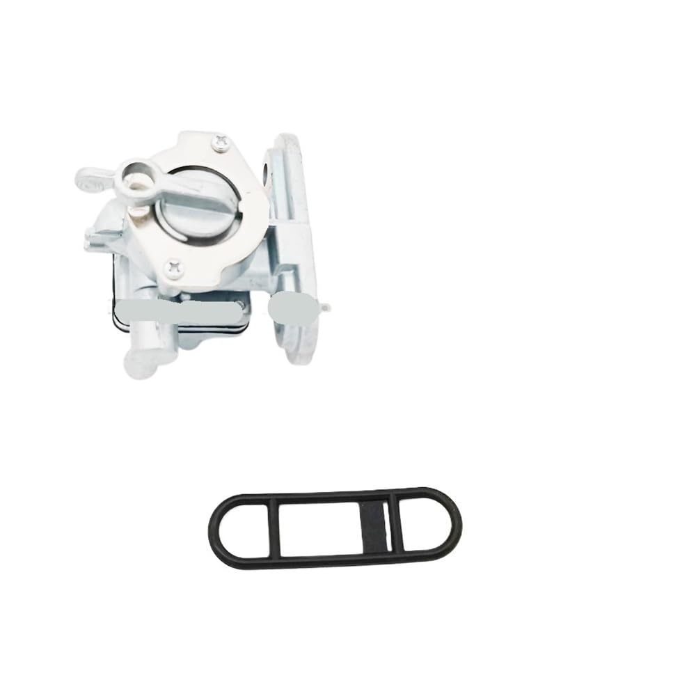 Grifo de gasolina para solucionar fugas en motos X700 y XJ900R clásicas