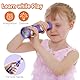 iKeelo 6PCS Klassisches Kaleidoskope Kinder, Kindergeburtstag Gastgeschenke, Retro Kaleidoskop Mitgebsel für Kindergeburtstag, Neujahr, Weihnachten, Schule und Klassenzimmer Preise
