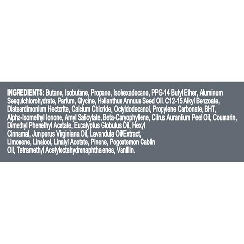 Dove Men+Care Advanced Anti Transpirant Spray Sandalwood & Vanilla Duft x 150 ml – Ansicht 4