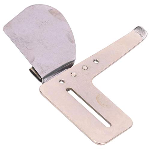 Prensatela para máquina de coser modelo hemmer 1/2 miniatura 5