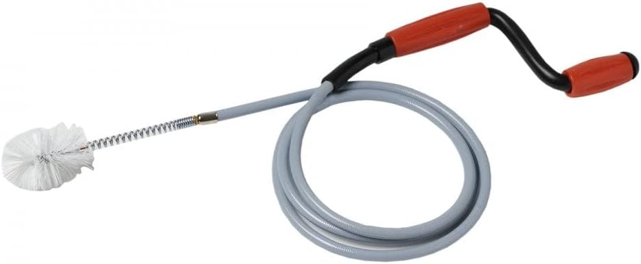 ROTHENBERGER Plumbing Tools Pipe & Drain Cleaning Coil