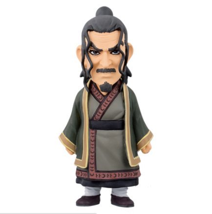 Kingdom World Collectible Figure vol. 1 whole set of 5 : Amazon.es
