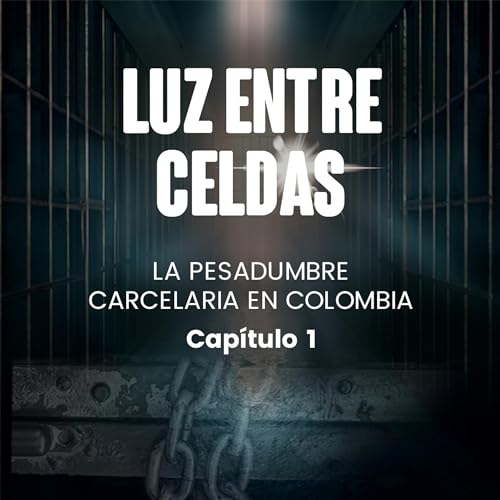 Page de couverture de 01 | La pesadumbre carcelaria en Colombia