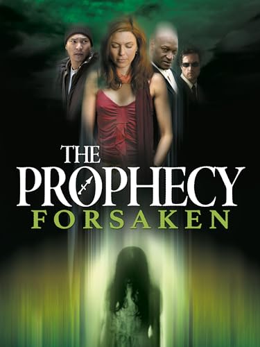 The Prophecy: Forsaken