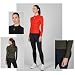 Eskadron - Women Turtleneck Rib - Dynamic 2025