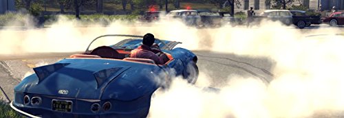 Image of Mafia 2 - PS3 [Digital Code]