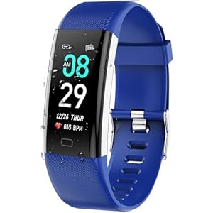 ANCwear Fitness Tracker Watch