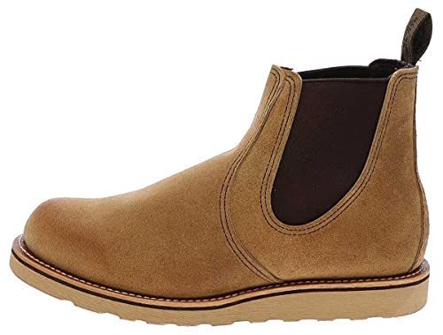 Red Wing Heritage Classic Chelsea Hawthorne Muleskinner 10.5 D (M)4
