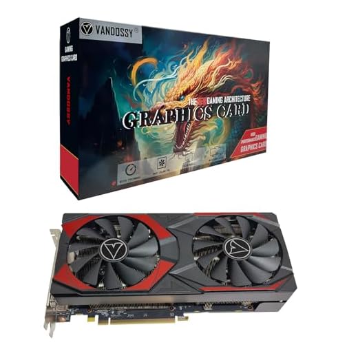Placa de vídeo Radeon RX 5700 XT, 8GB GDDR6 256-Bit RDNA Architecture 1755/1905 MHz (Base/Boost Clock) DirectX 12 HDMI DP PCIe4.0 AAA PC Gaming Video Card para jogos de escritório (RX 5700 XT 8GB)