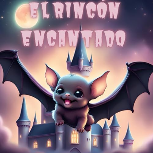 『El Rinc&oacute;n Encantado』のカバーアート