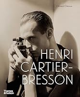 Henri Cartier-Bresson: Here and Now 0500298017 Book Cover