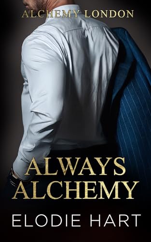 Always Alchemy: The Ever After Book