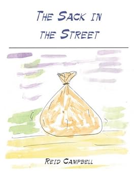 Hardcover The Sack in the Street Book