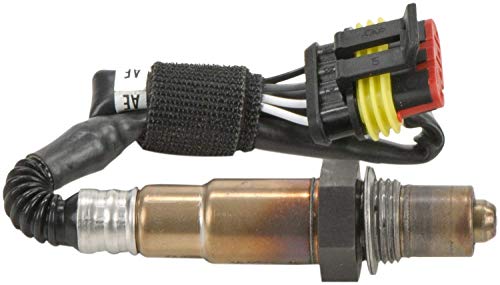 Sensor de oxígeno BOSCH 16063 OEM original miniatura 3