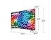 Samsung 4K Crystal UHD 2020 - Smart TV