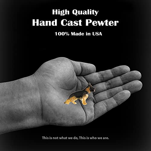 Creative Pewter Designs