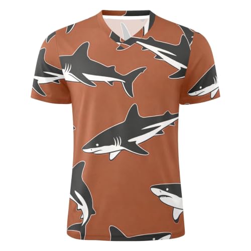 Maillot de football en jersey léger et extensible pour le sport