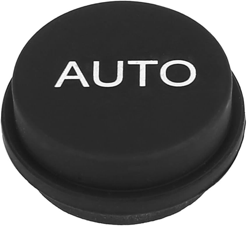 Gearbox Control Dashboard "AUTO" Button Panel Compatible with Ferrari F430,599,612 F1 Replacement for 81699202
