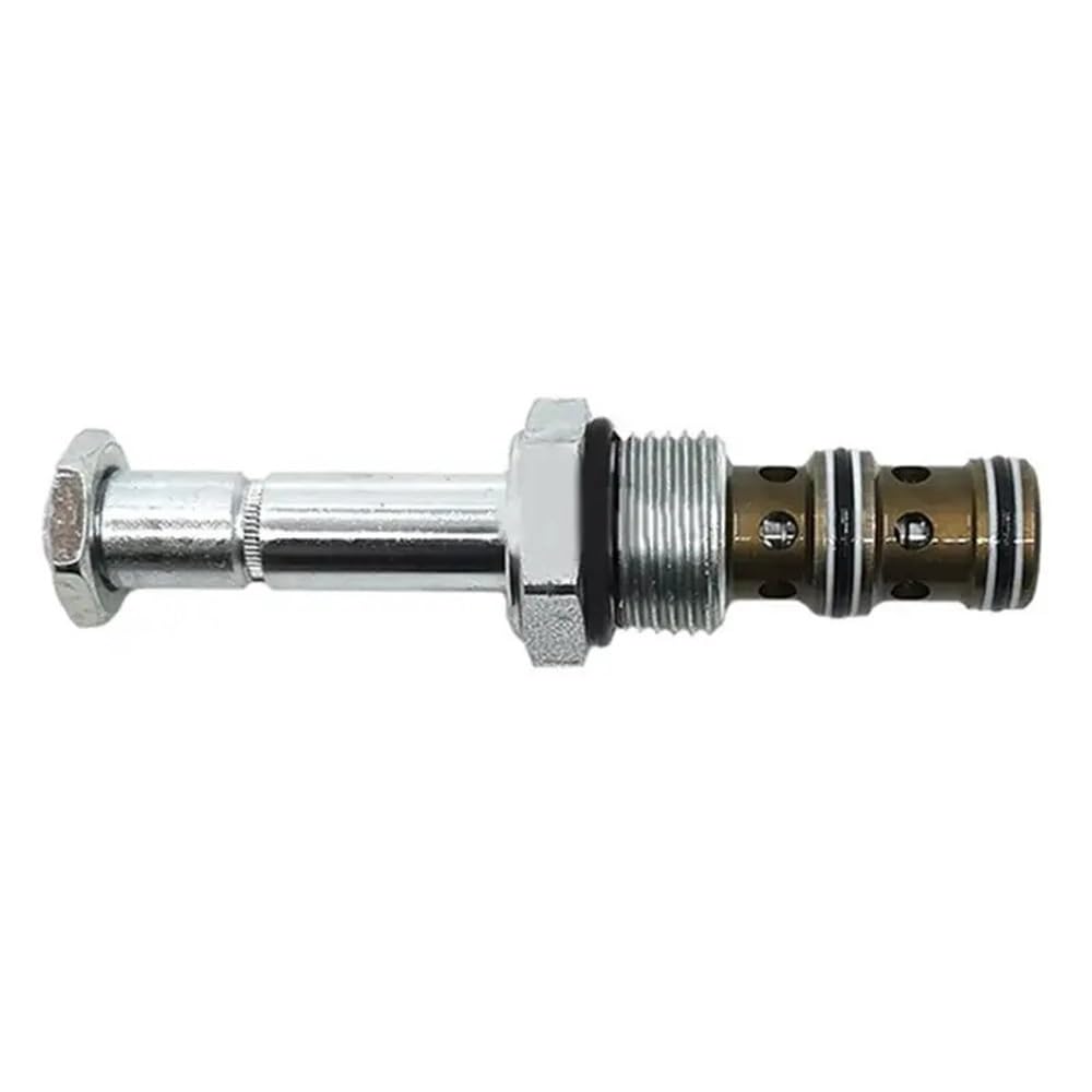 Threaded Solenoid Valve SV1-10-3-0-00 1Pcs